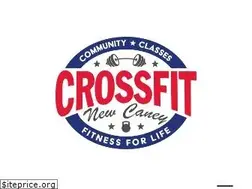 Sites similar to crossfitnewcaney.com