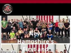 Sites similar to crossfitnewhampshire.com