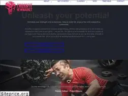 Sites similar to crossfitnewmarket.co.nz