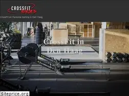 Sites similar to crossfitninjas.nl