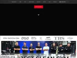Sites similar to crossfitnishiazabu.com