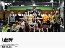 Sites similar to crossfitnittany.com