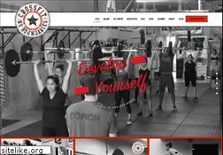 Sites similar to crossfitnoboundaries.com