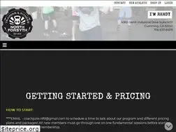 Sites similar to crossfitnoedge.com