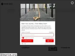 Sites similar to crossfitnola.com