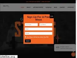 Sites similar to crossfitnorthlake.com