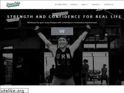 Sites similar to crossfitnorthwest.com