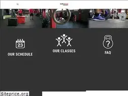 Sites similar to crossfitnorthzone.com