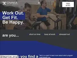 Sites similar to crossfitomnia.com
