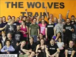 Sites similar to crossfitontheroad.be