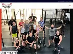 Sites similar to crossfitooltewah.com