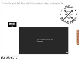 Sites similar to crossfitoriginaladdicts.com