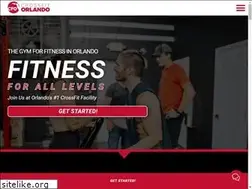 Sites similar to crossfitorlando.com