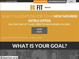 Sites similar to crossfitoutbreak.com