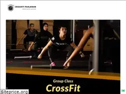 Sites similar to crossfitpahlawan.com