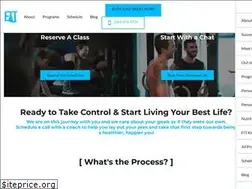 Sites similar to crossfitpalmbeach.com