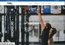 Sites similar to crossfitpd.com