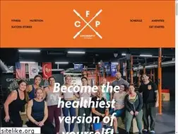 Sites similar to crossfitpetram.com
