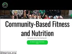 Sites similar to crossfitphilia.com
