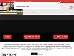 Sites similar to crossfitpoblenou.com