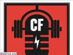 Sites similar to crossfitpodcast.com