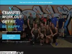 Sites similar to crossfitptc.com