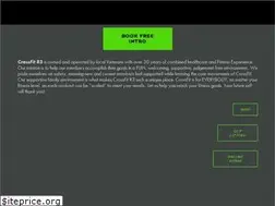 Sites similar to crossfitr3.com