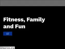 Sites similar to crossfitraeford.com
