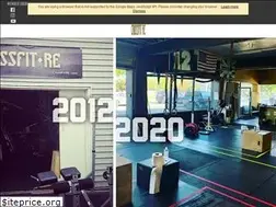 Sites similar to crossfitre.com