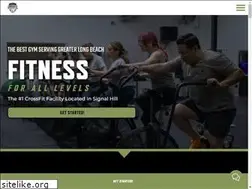 Sites similar to crossfitreality.com
