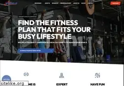 Sites similar to crossfitrebels.com