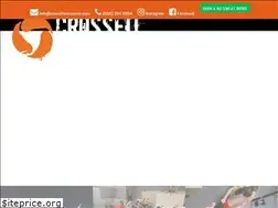Sites similar to crossfitrecursive.com