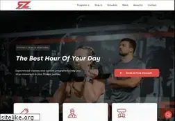Sites similar to crossfitredzone.com