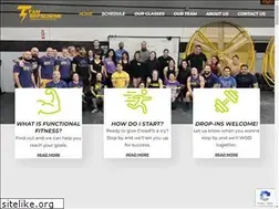 Sites similar to crossfitrepscheme.com