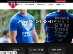 Sites similar to crossfitresurgens.com
