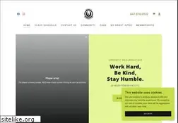 Sites similar to crossfitresurrection.com