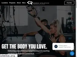 Sites similar to crossfitrevelation.com