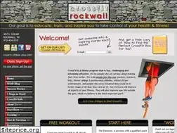 Sites similar to crossfitrockwall.typepad.com