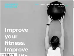 Sites similar to crossfitrosslyn.com