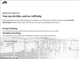 Sites similar to crossfitroundrocktx.com
