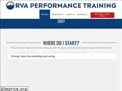 Sites similar to crossfitrva.com