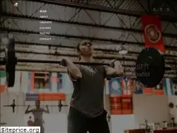 Sites similar to crossfitsanantonio.com