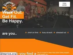 Sites similar to crossfitsandpoint.com