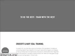 Sites similar to crossfitsantamonica.com