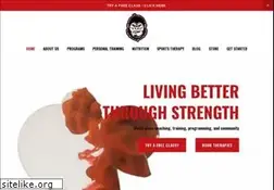 Sites similar to crossfitsaskatoon.ca