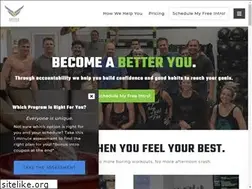 Sites similar to crossfitsfp.com