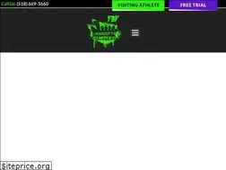Sites similar to crossfitshatter.com