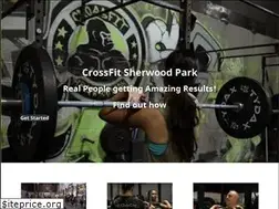 Sites similar to crossfitsherwoodpark.com
