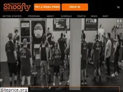 Sites similar to crossfitshoofly.com