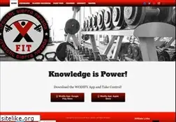 Sites similar to crossfitsierranevada.com